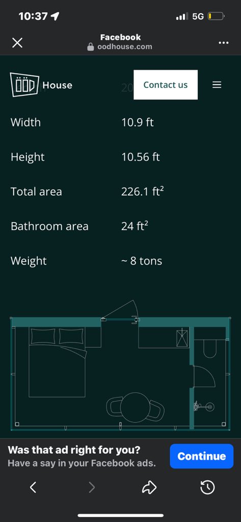 acquisizioni's tweet image. Although I love living on a tiny lot with barely any lawn to cut, walking distance to stuff, I also have the yearning for acres and acres so I can plop these types of things all over the place.