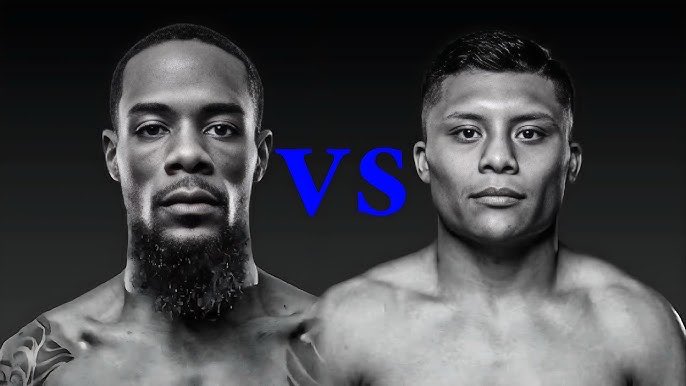 Pound4our4Pound's tweet image. 🚨Rumor Report
Lamont Roach says his next fight maybe against Pitbull Cruz‼️
Pitbull is an option just to let you guys know so if I pop up fighting Pitbull don’t say I didn’t warn y’all-@OneOf1x
#Boxing