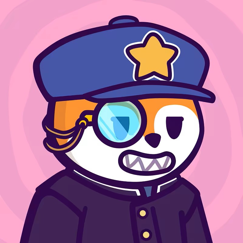 let the Nft be Revived!!
<a href="/FamousFoxFed/">Famous Fox Federation 🦊🟠</a> <a href="/solana/">Solana</a>