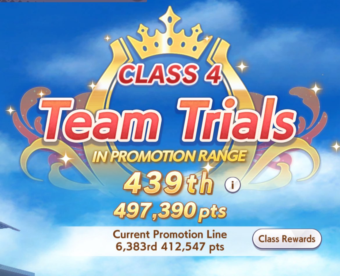 Pyrrhixz's tweet image. Haven’t gotten this high in PVP near end season before
Honestly super proud of this! I don’t have high level SSR cards, just an amazing teacher @missnekopon
What’s your current rank in #umamusume ?