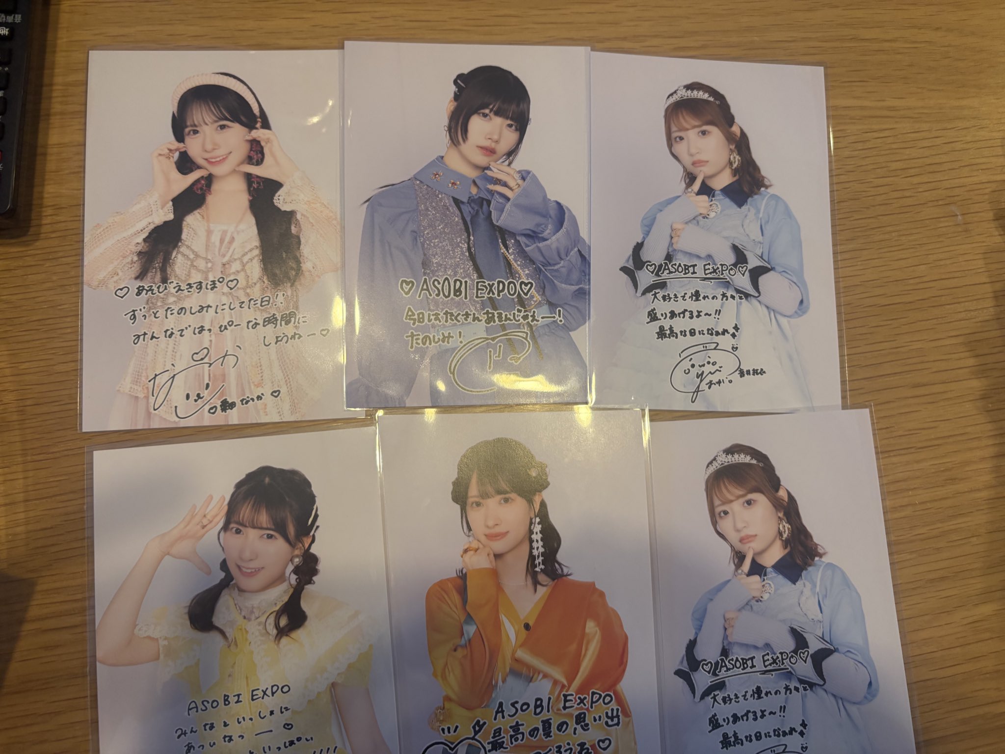おまとめページ♡10点（6/20までお取り置き可能です♡） 5枚 - Search / X