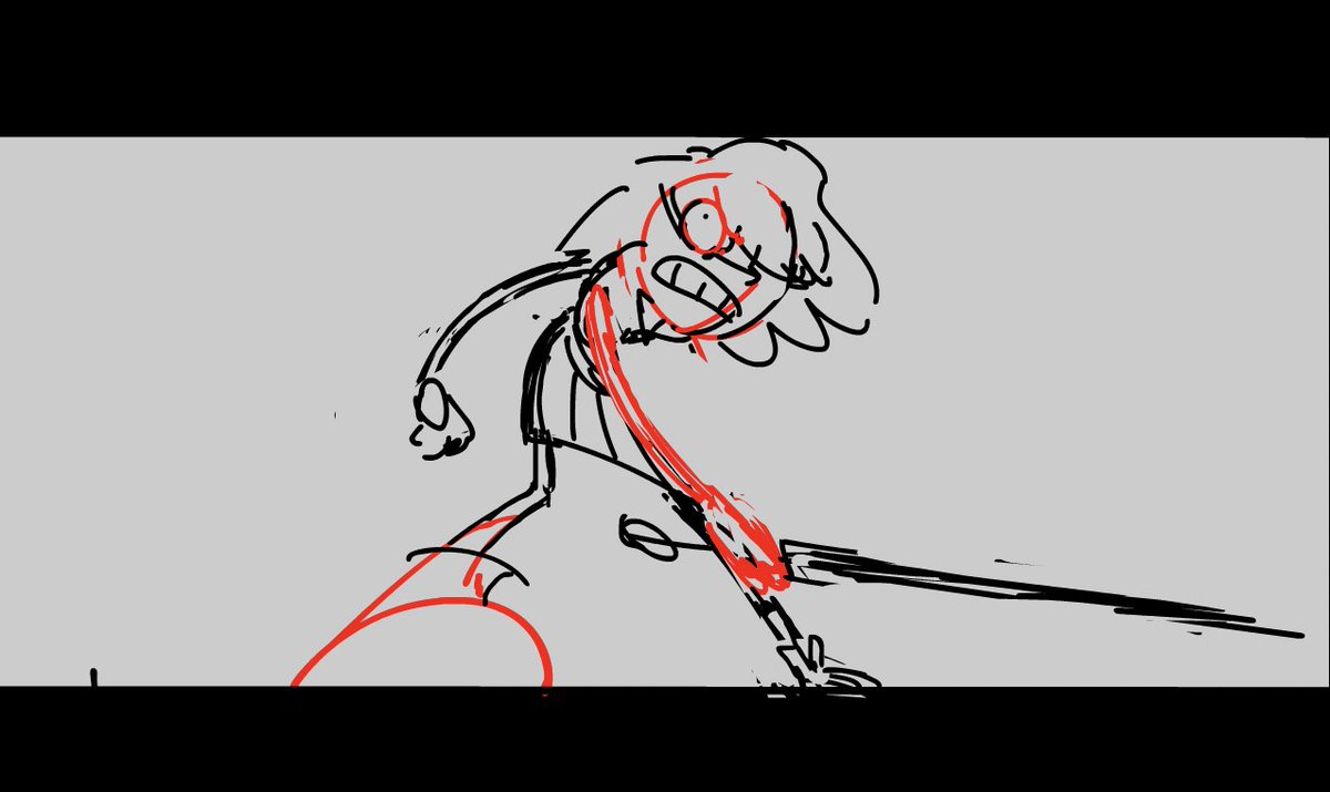 AndrezzzHD10's tweet image. I don't know if some people on here just became more annoying by the pass of time or I just got more easy to get annoy over the simplest things
either way I rather not give it that much of a deal unless it should be
(doodle here)