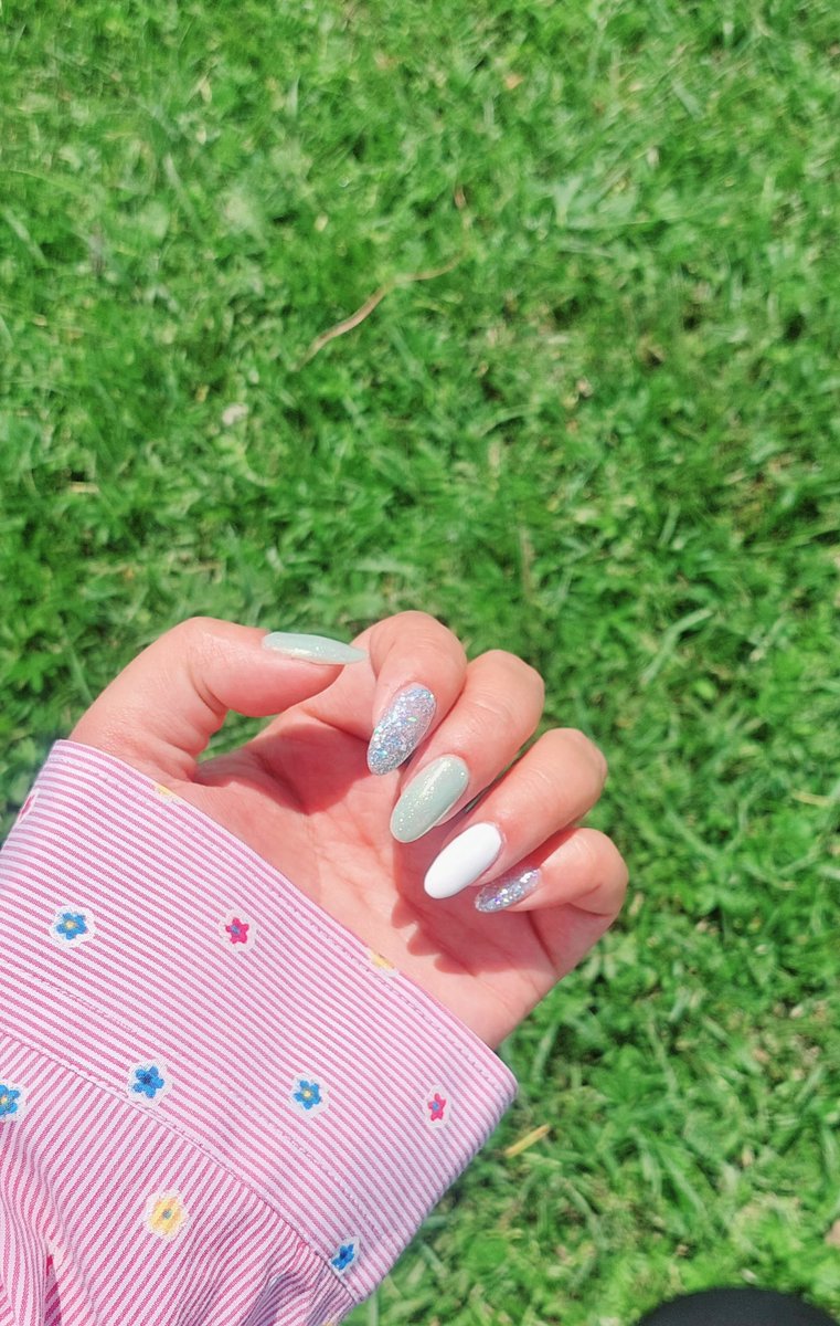 Өглөөний мэнд💚