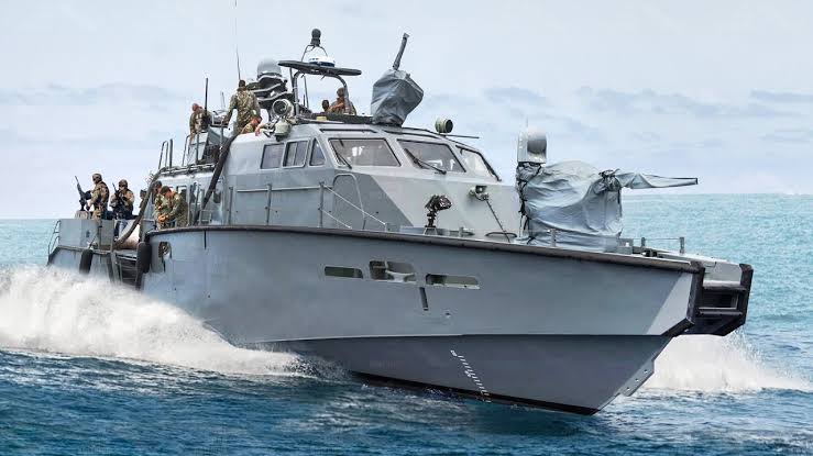 DefenseDtb's tweet image. Bangladesh Coast Guard to get 5 more indigenous made Riverine Patrol Vessels for maritime security