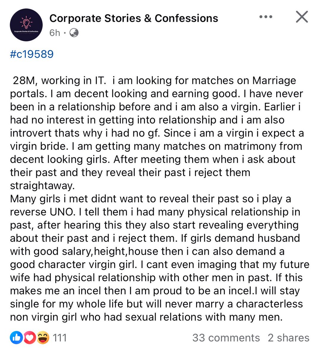 Oh…
Boys have started Following No Seal No Deal.

Ab ayega mazza!!