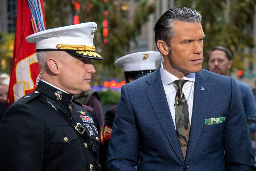 BREAKING: HEGSETH SHUTS DOWN ASPEN TRAITORS — TRUMP’S PENTAGON EXPOSES “GLOBALIST EVIL” AND CUTS ALL TIES WITH ELITE SCUM