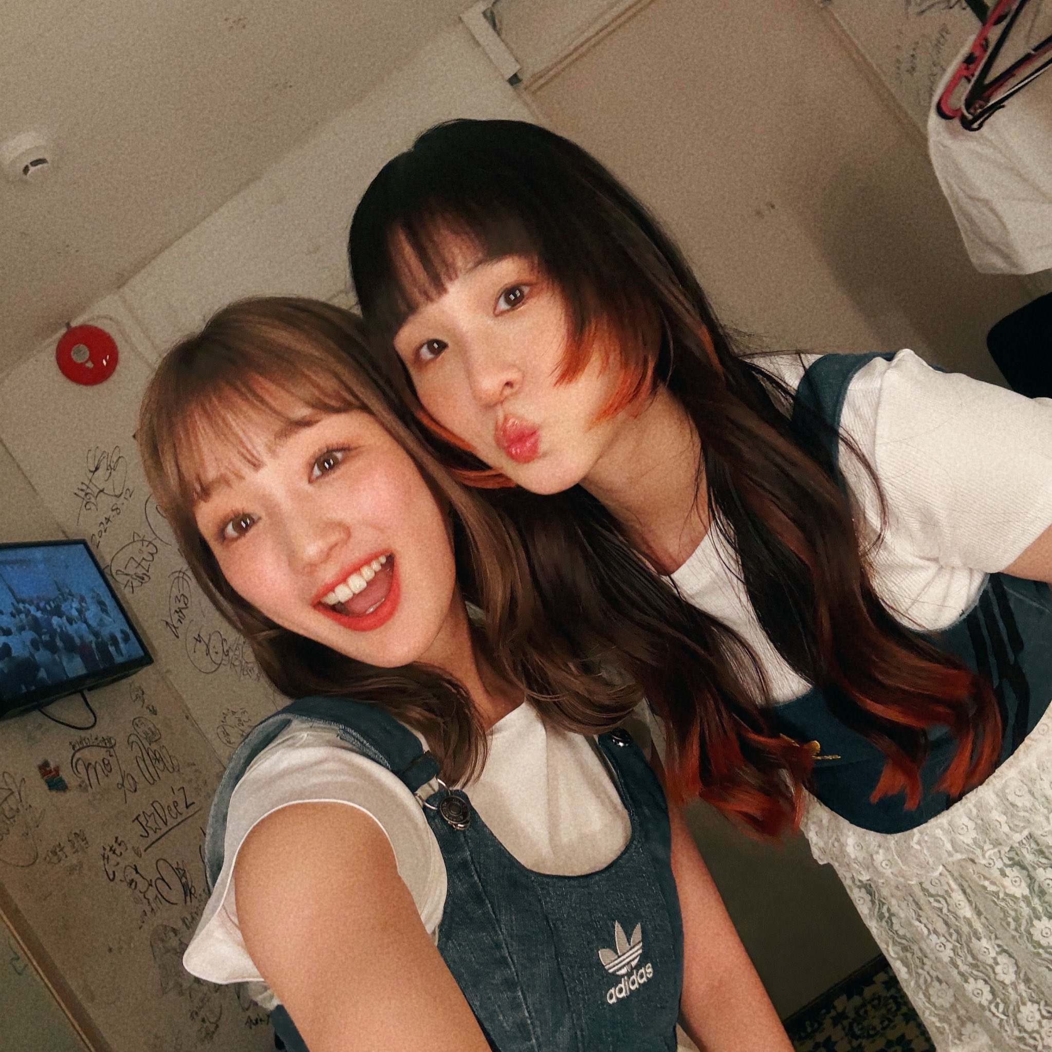 神田莉緒香 i like it サイン入り 神田莉緒香 i like it サイン入り - 邦楽