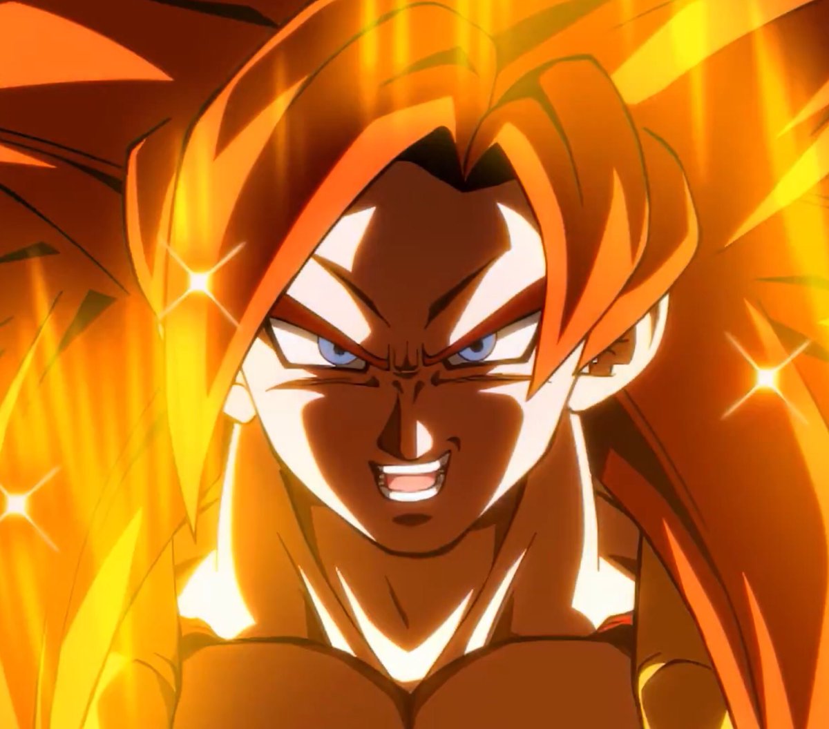 Eli_Bebe_DBZ🐉🌸 on X: 