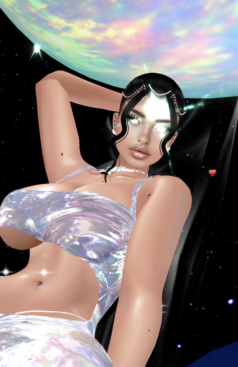 IMVULazer's tweet photo. 𝙻𝚒𝚟𝚎 𝚋𝚢 𝚝𝚑𝚎 𝚜𝚞𝚗, 𝚕𝚘𝚟𝚎 𝚋𝚢 𝚝𝚑𝚎 𝚖𝚘𝚘𝚗.

#MoonDay #NationalMoonDay #InternationalMoonDay #imvufinest #imvubaddie #imvumodel #secondlife #imvusexy #ClairdeLune #moonlight #3D #ShawtyGoodLookGoddintheMoonlight https://t.co/ge5CLHuFAA