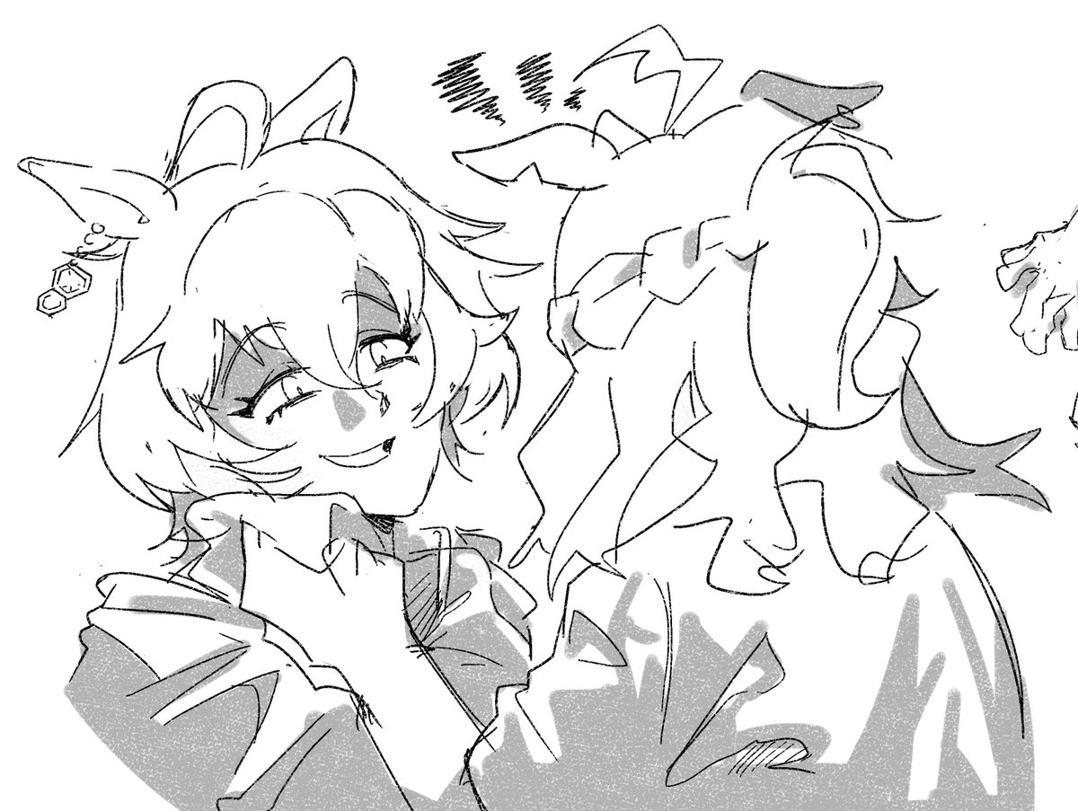 Note @ WE WON'T LET YOU BE ALONE. 🐯⚡ tweet media