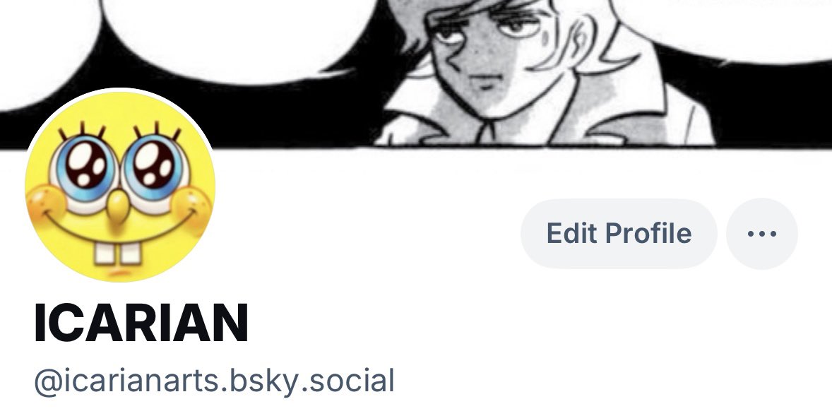 Icarianarts's tweet image. Oh yeah I guess before I forget about it I have a bluesky account where I am gonna just dump my more nsfw drawings on. LMAO I need to find a purpose for it since I haven’t touched bluesky at all