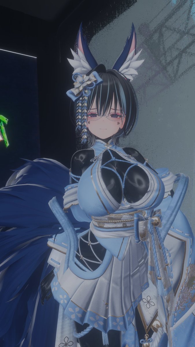 VRC_takamatiS's tweet image. 