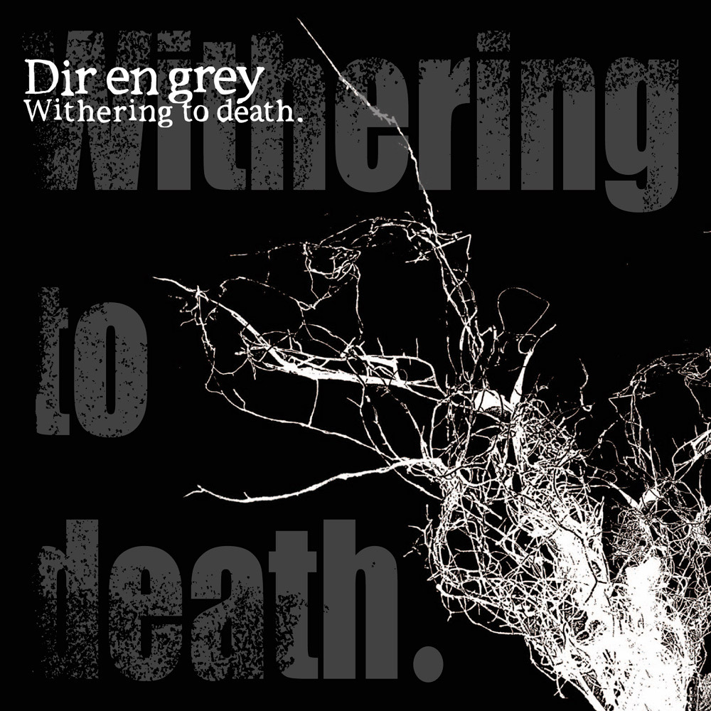 graymads's tweet photo. Withering to Death gets slept on way to much. This was the album that made me a fan back in the day. #diru https://t.co/eRqB9OLzwU