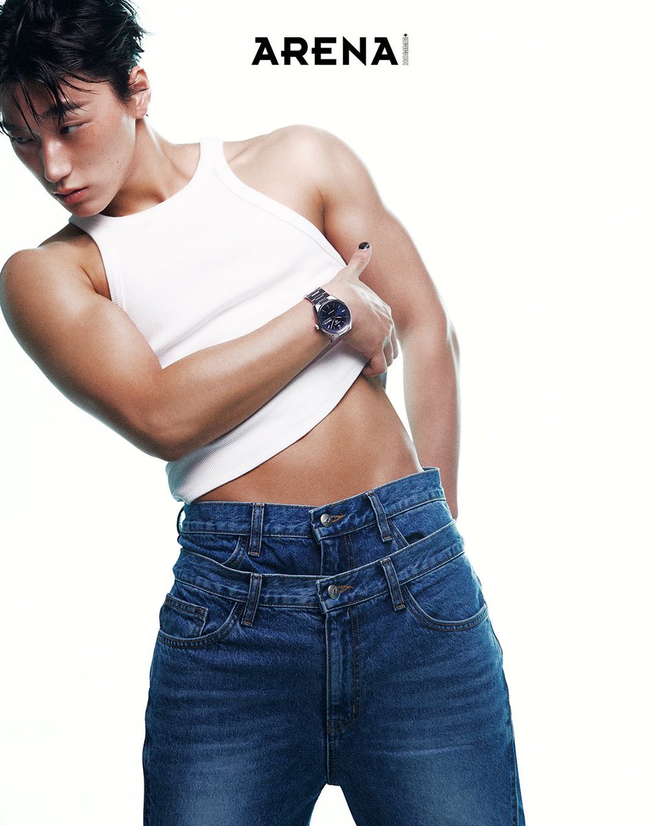 [📷] San for Arena Homme+ Korea

#ATEEZ #에이티즈 #CHOISAN