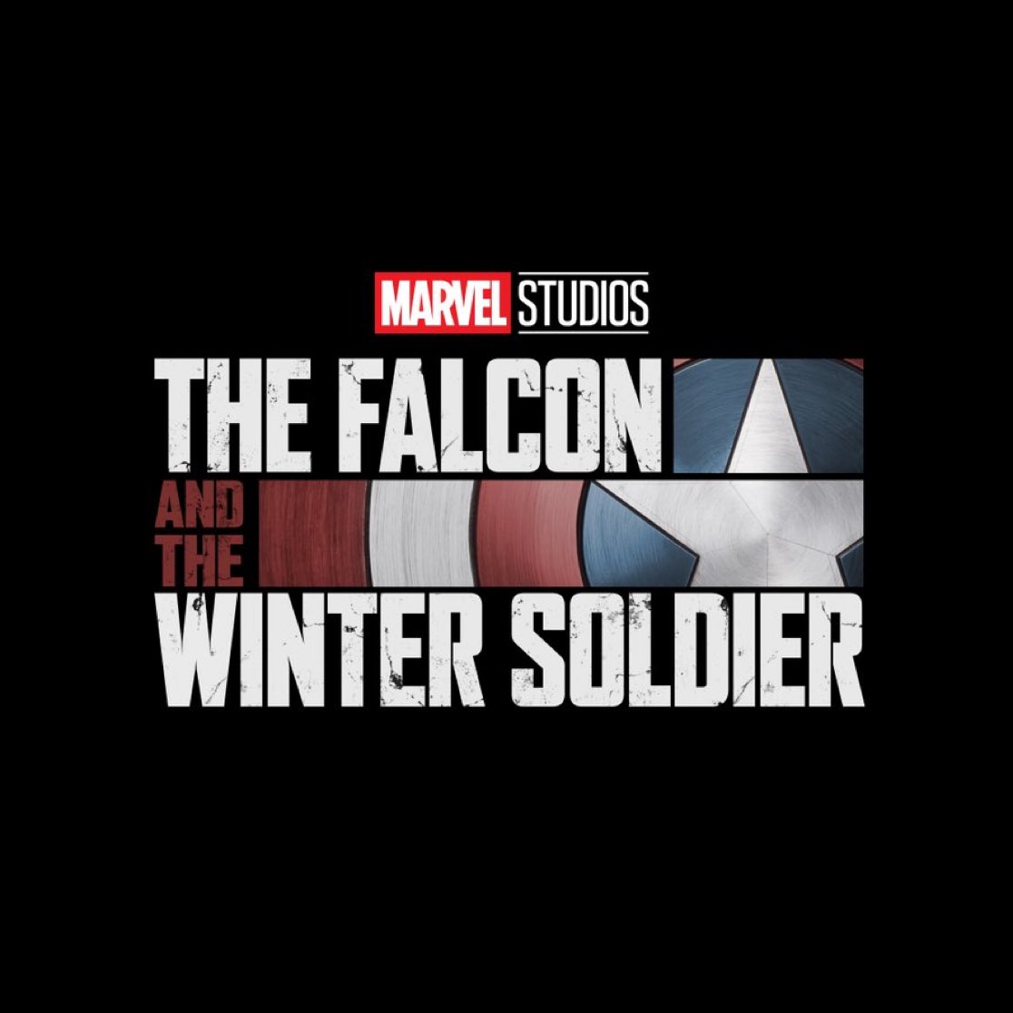 UpdatesCAP4's tweet image. 6 years ago today, ‘THE FALCON AND THE WINTER SOLDIER’ was officially announced at San Diego Comic-Con