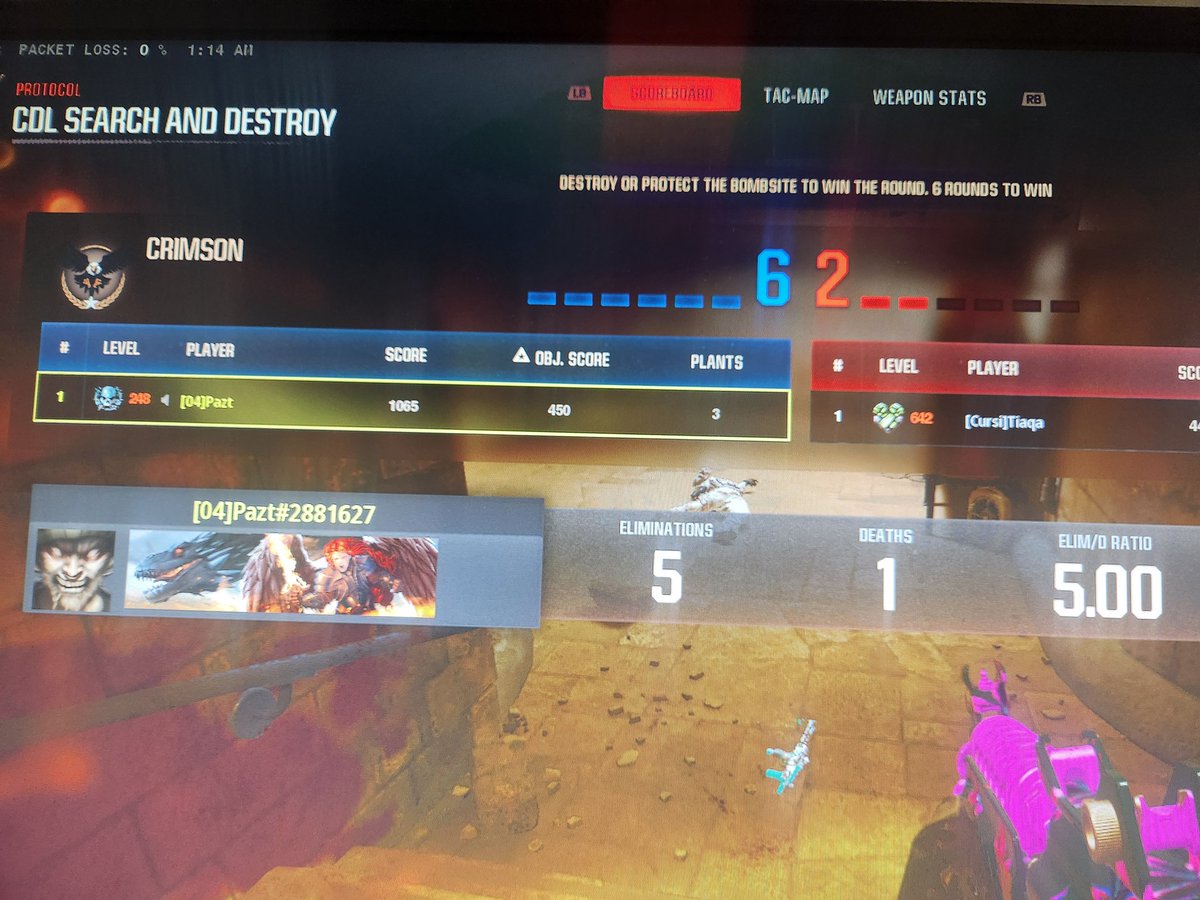 Pazt (@pazteurized) on Twitter photo 