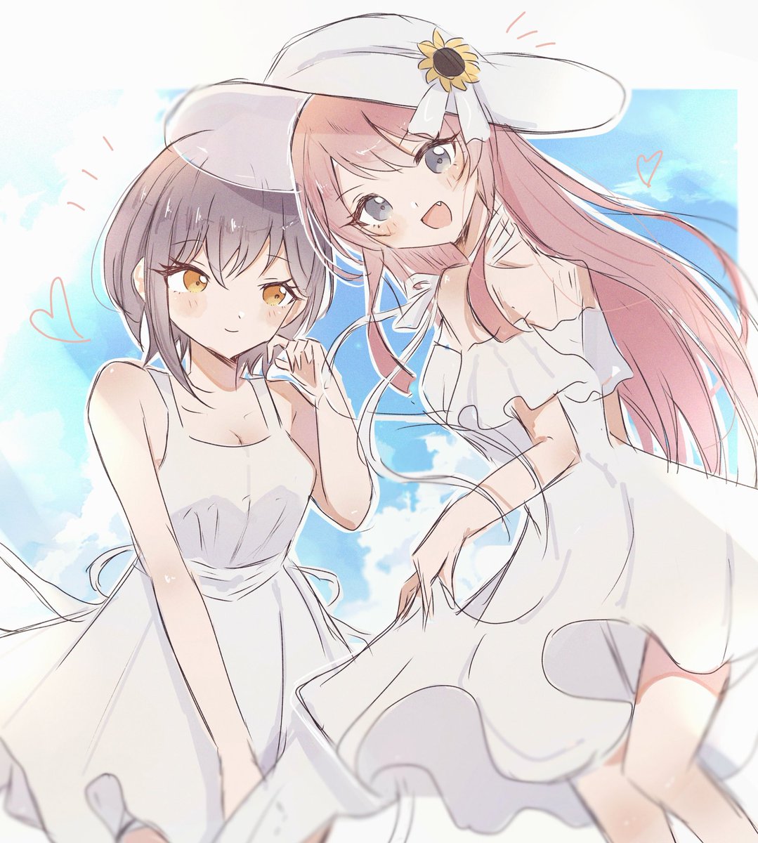 #ともあの