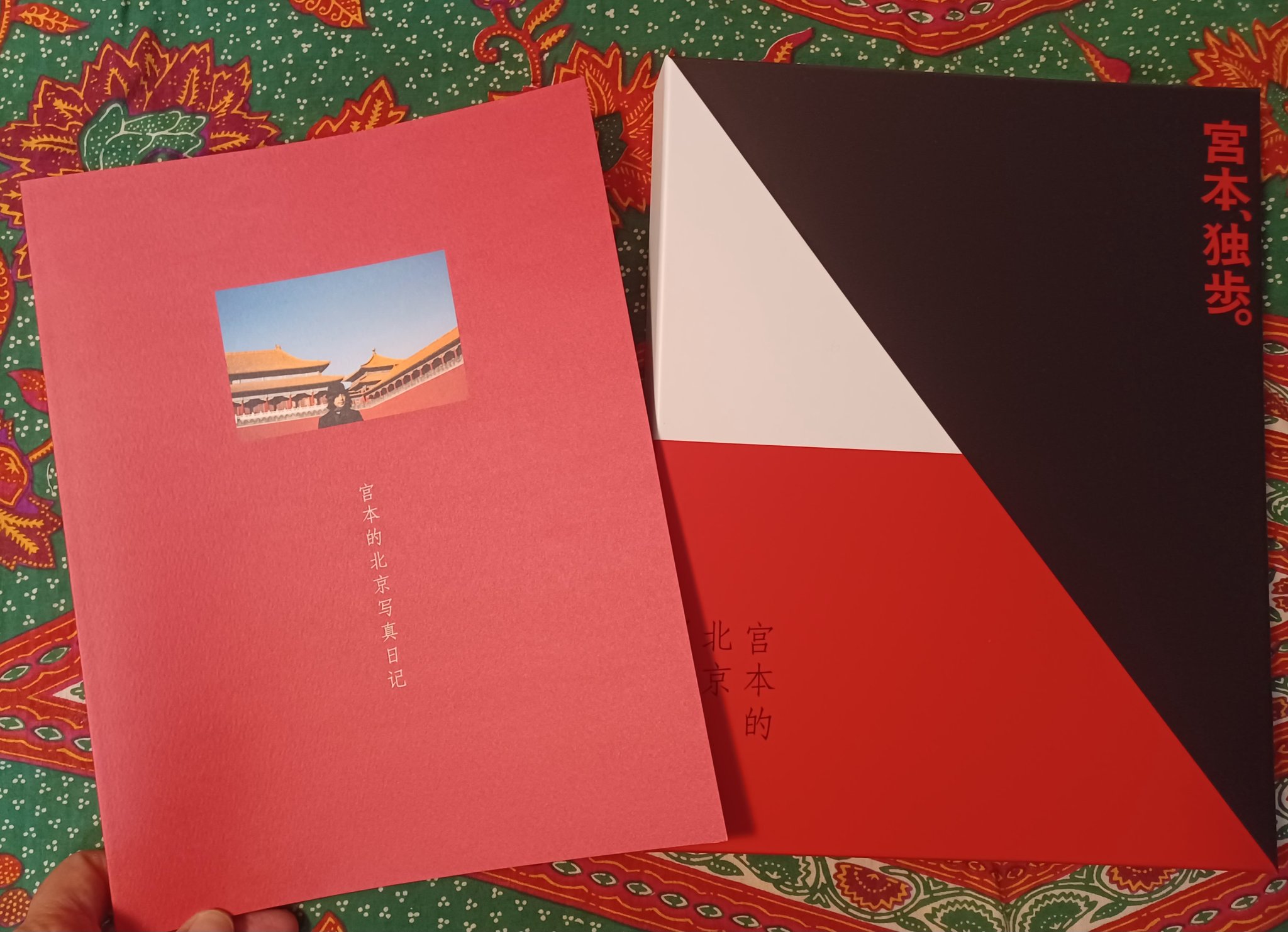 宮本浩次　宮本独歩　写真集　クリアファイル　エレファントカシマシ　北京 宮本_独歩 - Search / X