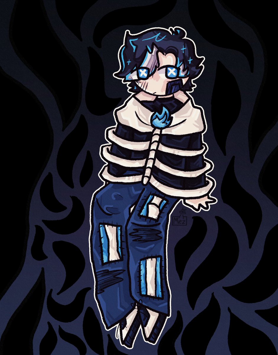 Mezzy_abducted's tweet image. Wiwi 
.
#jrwifanart #jrwipd #jrwi