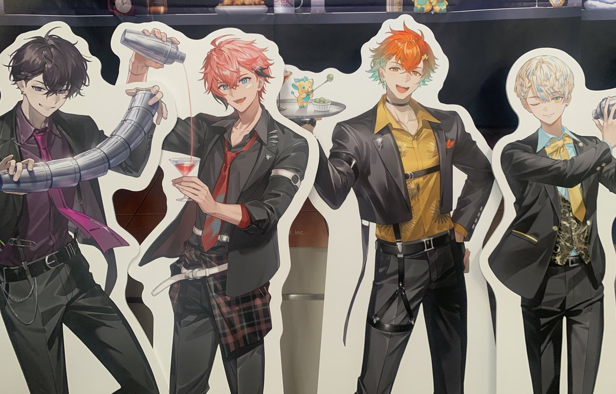uwaaaauwaaa's tweet image. 最高だった…🙏本当にありがとう🙏
