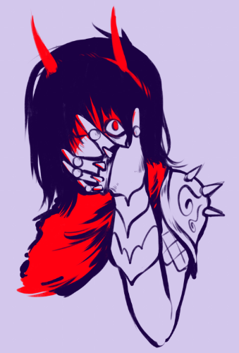 Alien_Link's tweet photo. deltasketchs #deltarune https://t.co/OPF2Da5mcF