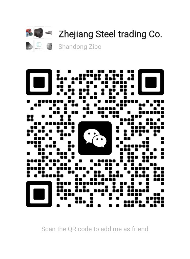 Joseph | ZJ Steel tweet media