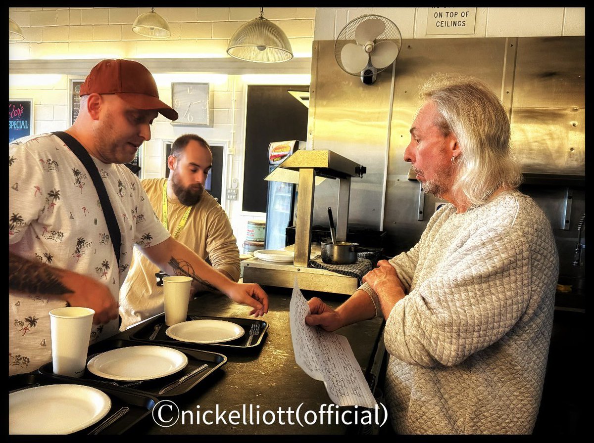 nick elliott rock art photographer (official) (@nickelliottinfo) on Twitter photo A few shots from the last day on set of ‘Diamond Dogs’ yesterday. That’s a wrap baby!
<a href="/nickelliottrock/">nick elliott rock art photographer</a>
<a href="/nickelliottinfo/">nick elliott rock art photographer (official)</a>
<a href="/KrisSmith1989/">Kris Smith</a>
<a href="/andy_blithe/">Andy Blithe - aturn films</a>
<a href="/beaverbrookes23/">Annie Brookes</a>
#thatsawrap #filmset #diamonddogs #lastday #filminging #onset #nickelliottrock #nickelliottinfo #nickelliott A few shots from the last day on set of ‘Diamond Dogs’ yesterday. That’s a wrap baby!
<a href="/nickelliottrock/">nick elliott rock art photographer</a>
<a href="/nickelliottinfo/">nick elliott rock art photographer (official)</a>
<a href="/KrisSmith1989/">Kris Smith</a>
<a href="/andy_blithe/">Andy Blithe - aturn films</a>
<a href="/beaverbrookes23/">Annie Brookes</a>
#thatsawrap #filmset #diamonddogs #lastday #filminging #onset #nickelliottrock #nickelliottinfo #nickelliott