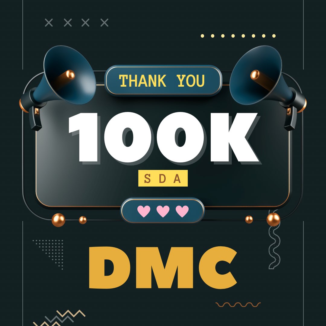 Ishaq Abdullahi Yusuf 🇳🇬 (@ishaq_a_yusuf) on Twitter photo DMC achieved 100k SDA Thanks everyone who contributed SDA into DMC
Link 🔗
sidrastart.com/project/5b6778…
<a href="/ktt031087/">Digital Marketing Channel</a> #bbtvi #ブルアカ #สกายนานิ #BINIatAllStarGames2025 #海の日 #LINEマンガガチャ #เสน่หาวาโยคิว3 #GMMTVFANDAY22inOSAKA DMC achieved 100k SDA Thanks everyone who contributed SDA into DMC
Link 🔗
sidrastart.com/project/5b6778…
<a href="/ktt031087/">Digital Marketing Channel</a> #bbtvi #ブルアカ #สกายนานิ #BINIatAllStarGames2025 #海の日 #LINEマンガガチャ #เสน่หาวาโยคิว3 #GMMTVFANDAY22inOSAKA