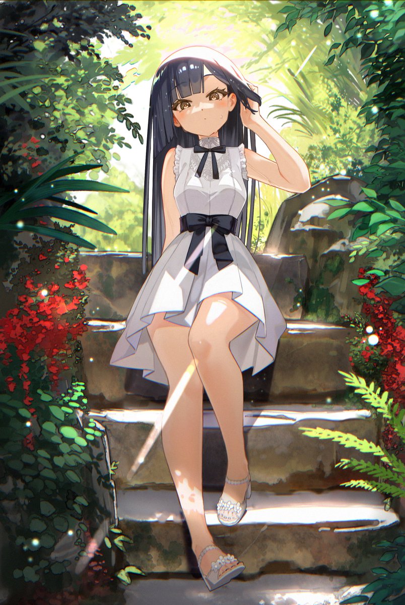 kemon_19's tweet image. 雑多にいろいろ描いてます!
仲良くしてもらえると嬉しいです😊
よろしくお願いします
#三連休はフォロワーさんが増えるらしい
#絵柄が好みって人にフォローされたい #絵描きさんフォロバ100