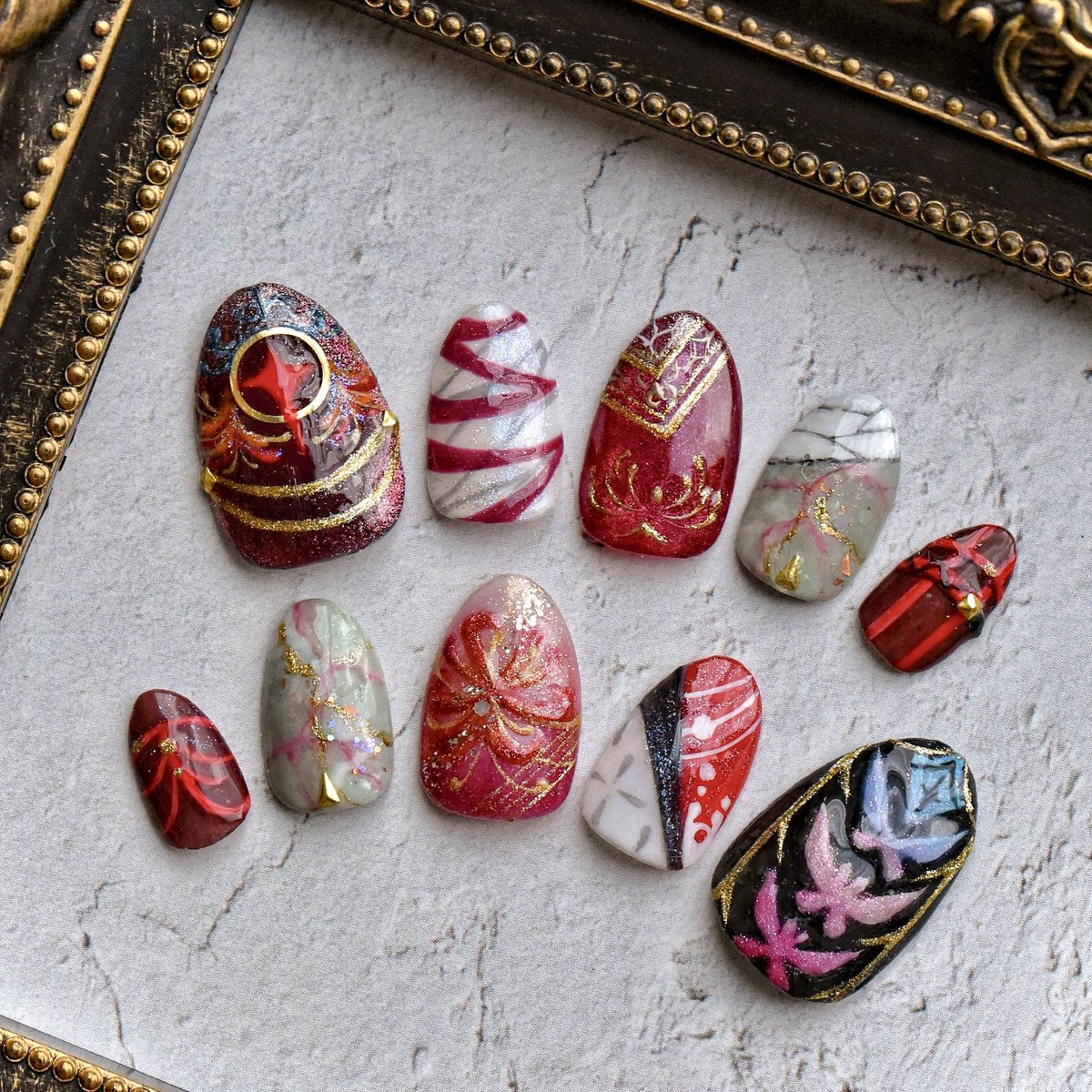 みいな (@gen_s1nam1) / Posts / X