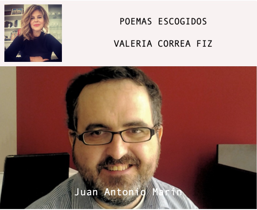 losamigosdecervantes (@amigoscervantes) on Twitter photo 𝑃𝑜𝑒𝑚𝑎𝑠 𝑒𝑠𝑐𝑜𝑔𝑖𝑑𝑜𝑠: J𝐉𝐔𝐀𝐍 𝐀𝐍𝐓𝐎𝐍𝐈𝐎 𝐌𝐀𝐑𝐈́𝐍
airenuestro.com/2025/07/13/poe…
𝐕𝐚𝐥𝐞𝐫𝐢𝐚 𝐂𝐨𝐫𝐫𝐞𝐚 𝐅𝐢𝐳 <a href="/ValeCorreaFiz/">Valeria Correa Fiz</a>
airenuestro.com/category/colum… 𝑃𝑜𝑒𝑚𝑎𝑠 𝑒𝑠𝑐𝑜𝑔𝑖𝑑𝑜𝑠: J𝐉𝐔𝐀𝐍 𝐀𝐍𝐓𝐎𝐍𝐈𝐎 𝐌𝐀𝐑𝐈́𝐍
airenuestro.com/2025/07/13/poe…
𝐕𝐚𝐥𝐞𝐫𝐢𝐚 𝐂𝐨𝐫𝐫𝐞𝐚 𝐅𝐢𝐳 <a href="/ValeCorreaFiz/">Valeria Correa Fiz</a>
airenuestro.com/category/colum…