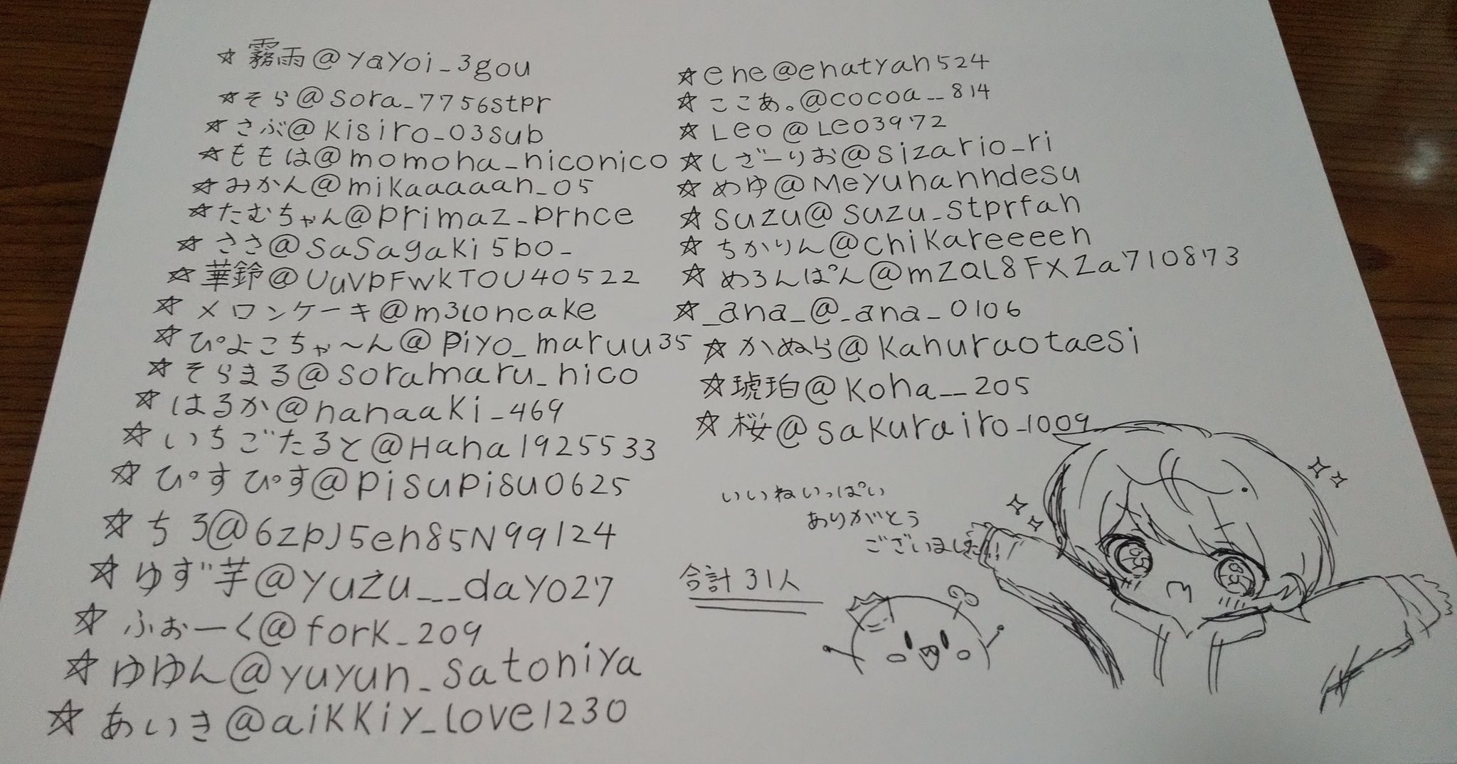 さくら🌸 on X: 