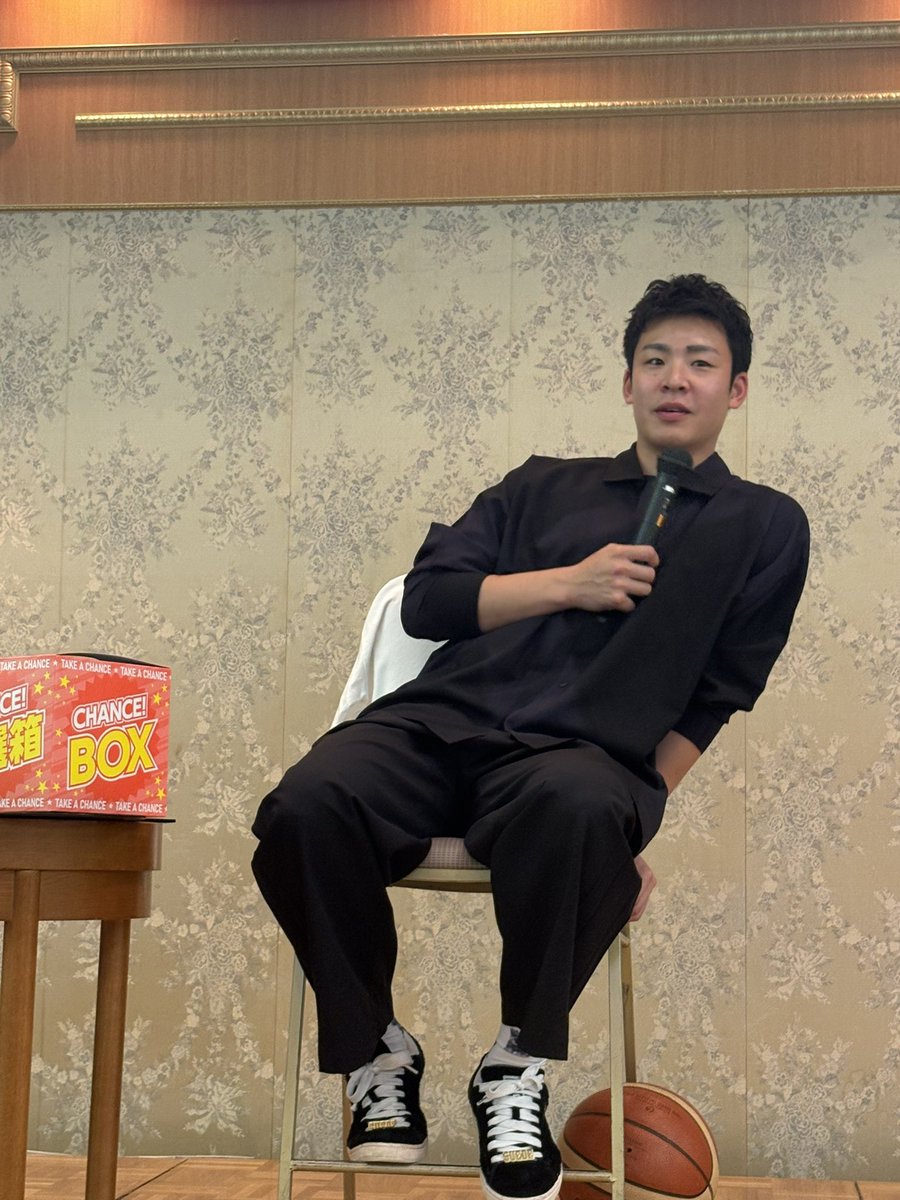 s_y_mk's tweet image. とっっっても楽しい時間でした🥰🫶
#saltandpepper 
#佐々木隆成