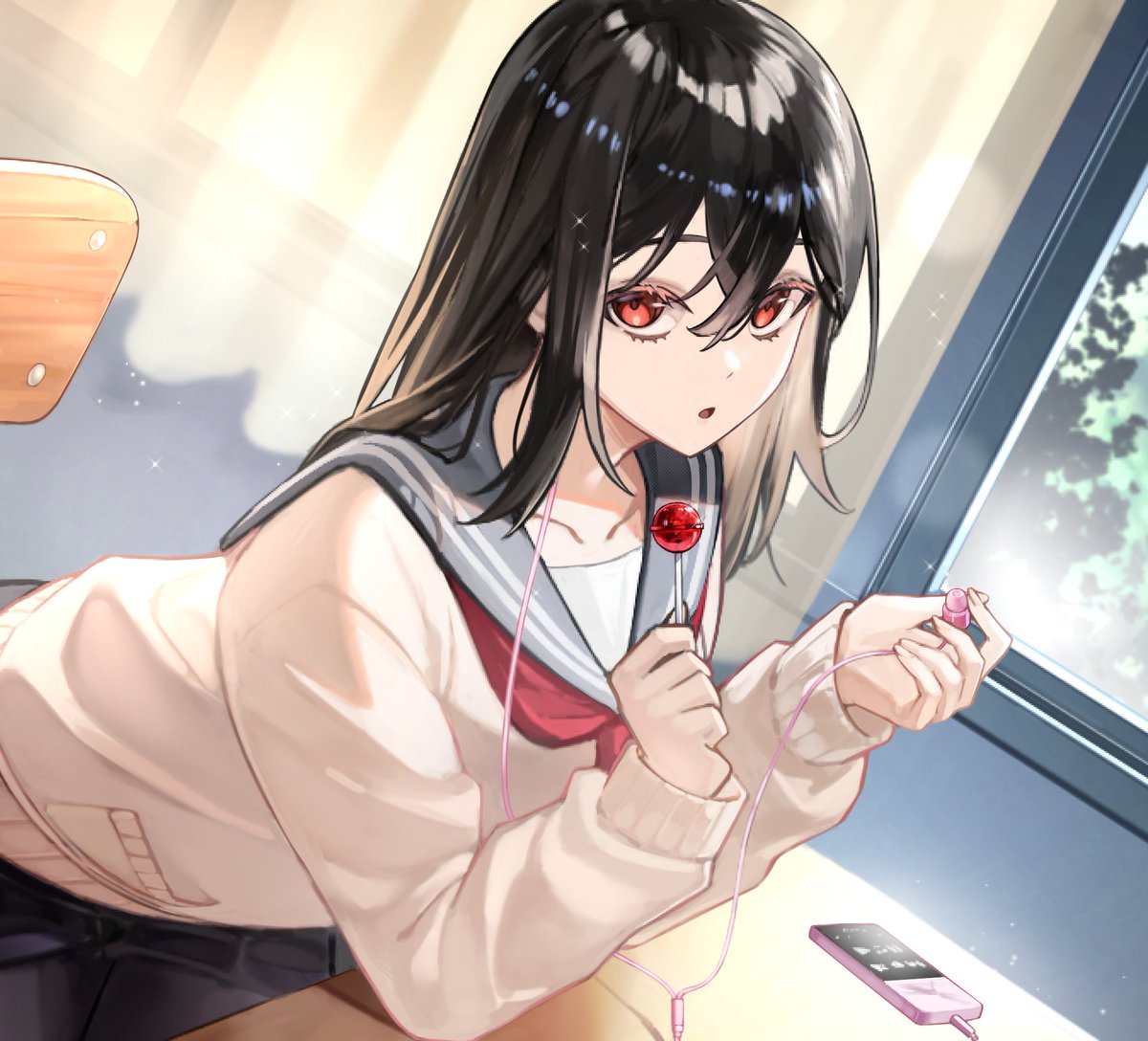 kemon_19's tweet image. 雑多にいろいろ描いてます!
仲良くしてもらえると嬉しいです😊
よろしくお願いします
#三連休はフォロワーさんが増えるらしい
#絵柄が好みって人にフォローされたい #絵描きさんフォロバ100