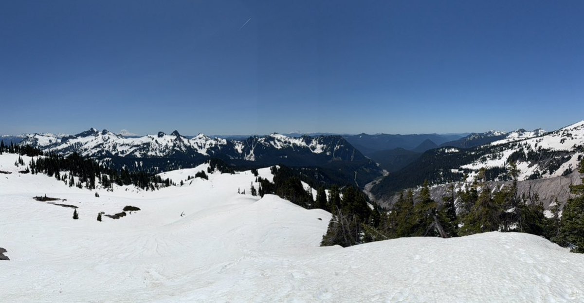 bluehuskybutt's tweet image. I love living on the West coast 💕
Still so much to see