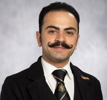 Tabantimes's tweet image. To avoid becoming yet another cautionary tale like Matin Samimiat, one must break free from the intellectual inertia of echo chambers.
This is why thinkers seek out opposing viewpoints while the herd instinctively blocks anyone who deviates even slightly from their narrative.