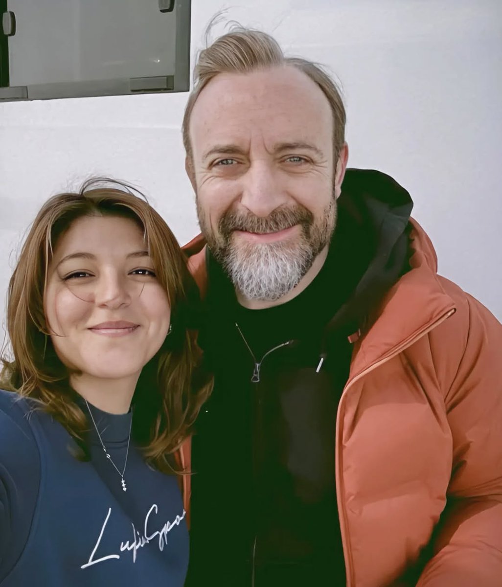Kral Kaybederse setinden... 📽👑
#HalitErgenç #KralKaybederse