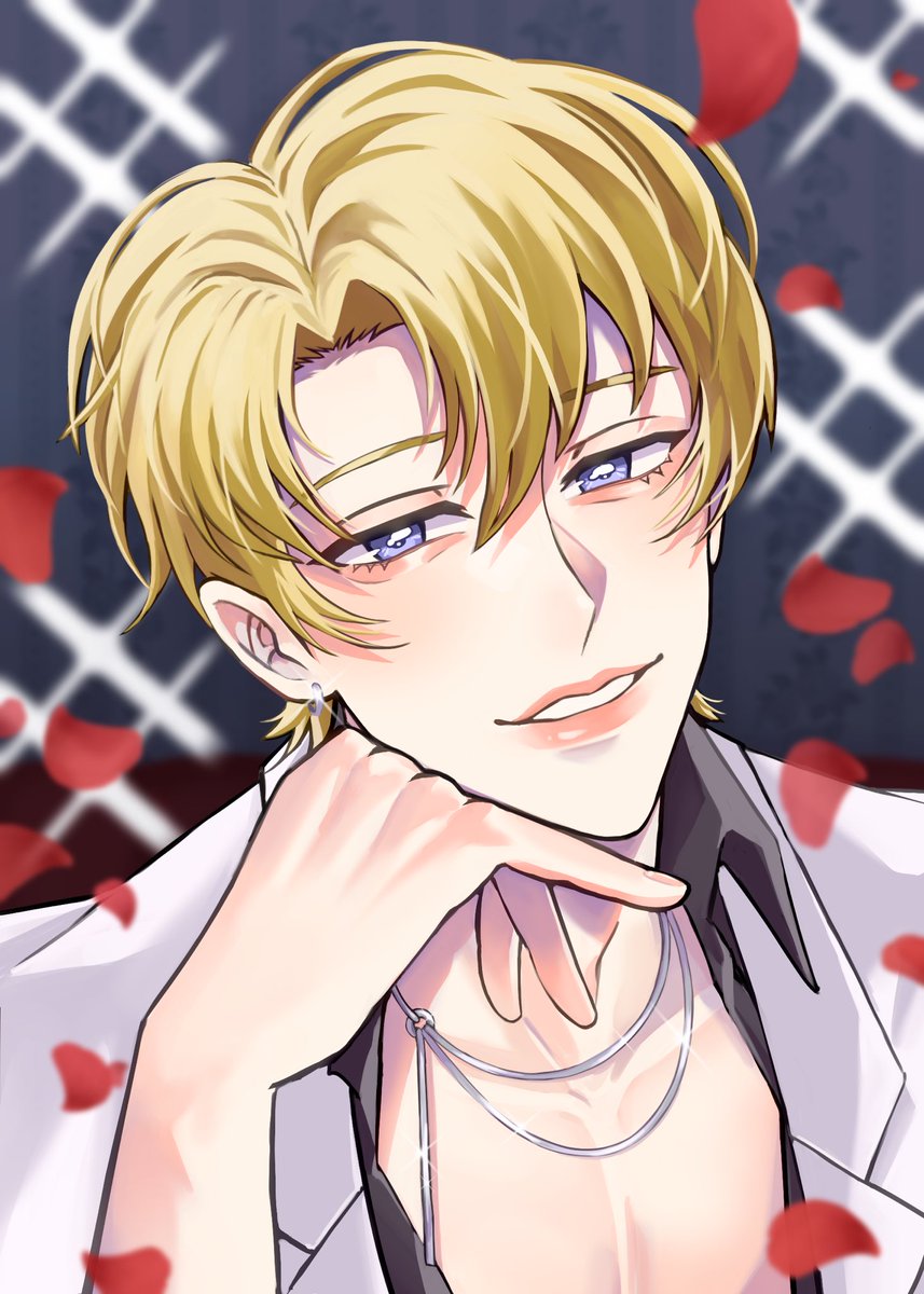 _osyeon's tweet image. ive drawn so many tamaki photocards because idk how to be happy #OHSHC