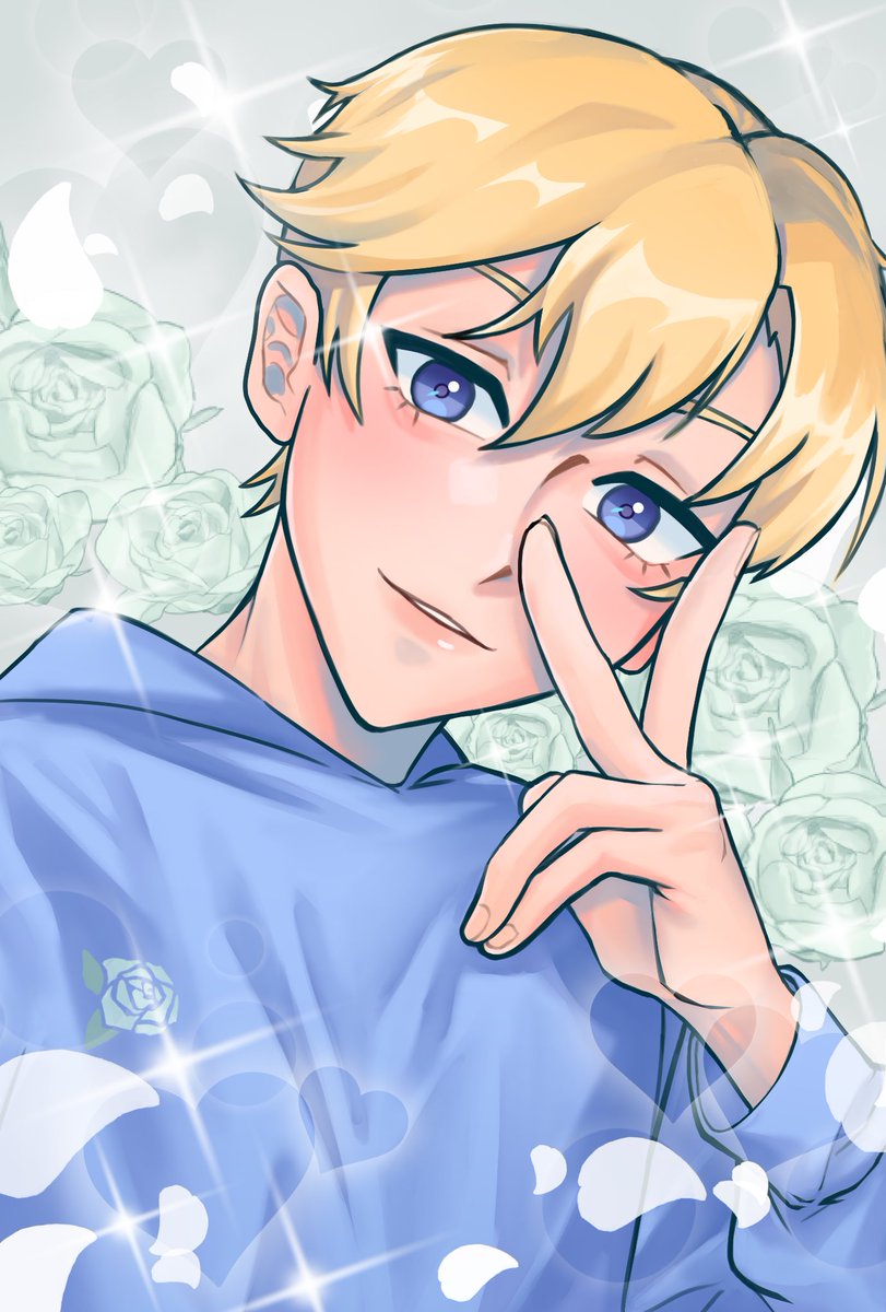 _osyeon's tweet image. ive drawn so many tamaki photocards because idk how to be happy #OHSHC