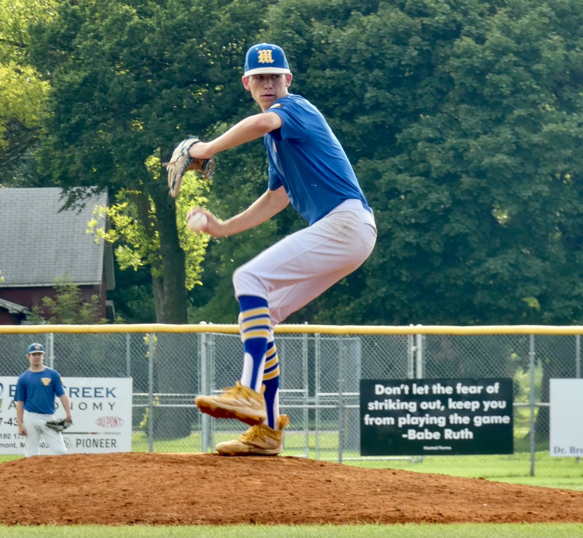 Lee Carlson tweet media