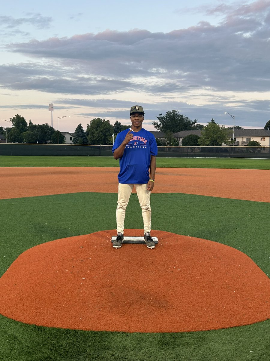 Primetime Tournament Champions!! <a href="/HFHS_BASEBALL/">HF Viking Baseball</a> <a href="/CangelosiSparks/">Cangelosi Sparks</a> <a href="/PrimetimeIL/">Primetime</a>