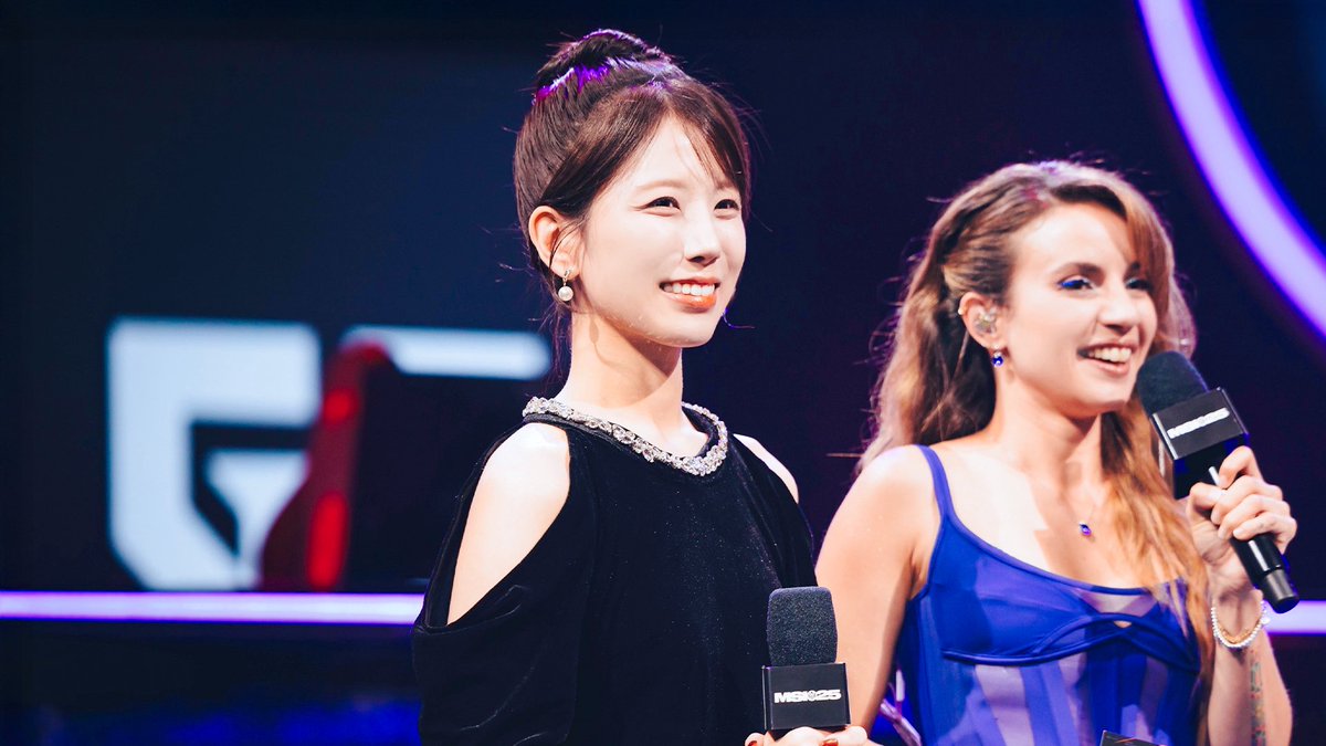 Missing MSI2025 and Vancouver already 🥹
