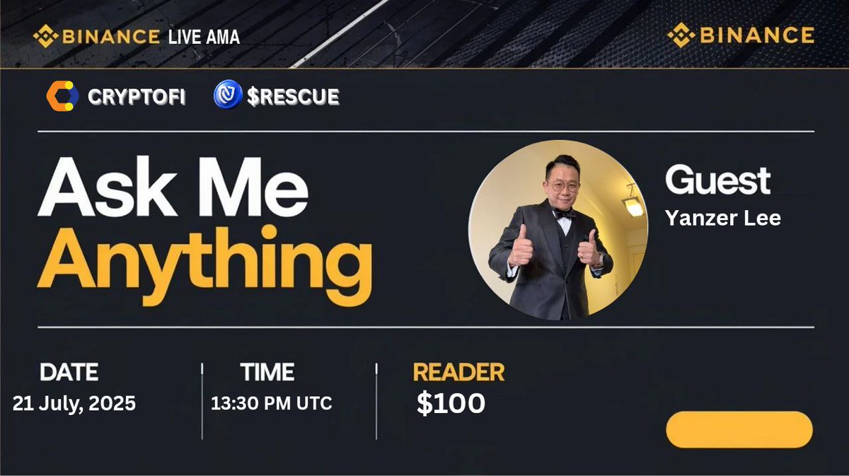 CryptoFi tweet media