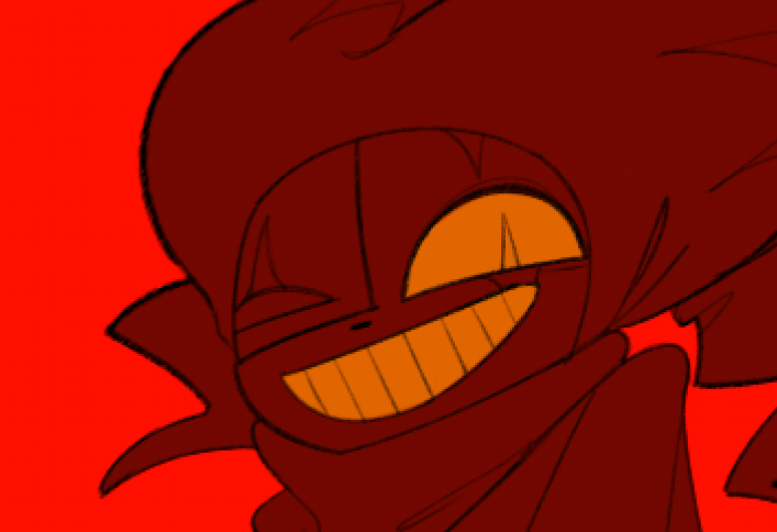 sutlaaa's tweet image. woa guyses.. who is dis ..?