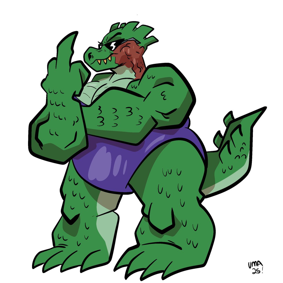 ultra_mellow's tweet image. Drew some wrasslers
#Furry #furryart #furryartist #furrycharacter #furryoc #anthro #Anthroart