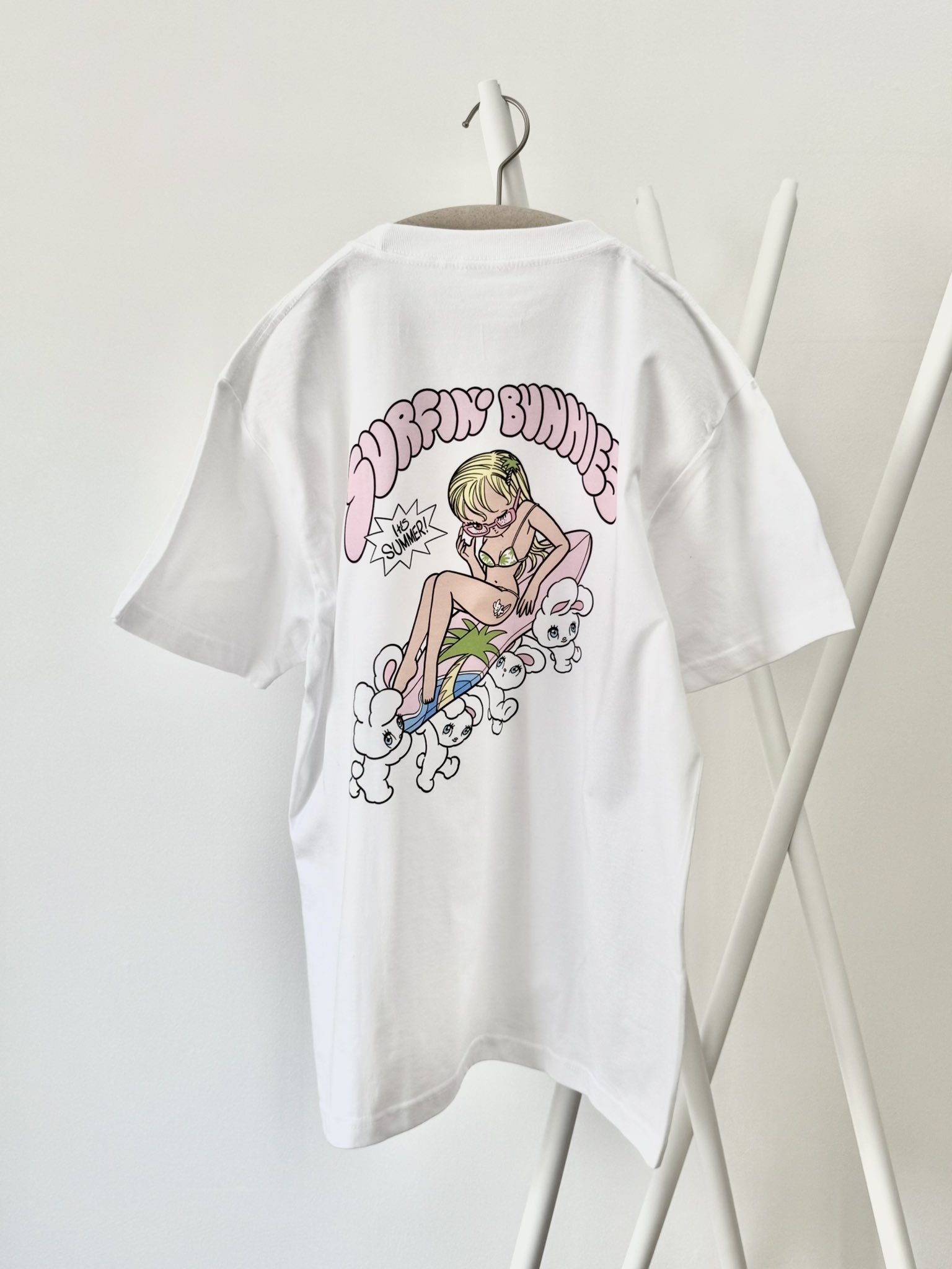 【新品】foxy Illustrations Tシャツ foxy illustrations on X: 