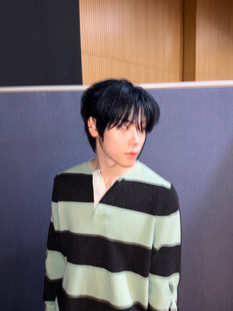 CYE_MEMBERS7's tweet image. skrrrrr
#장여준 #JANGYEOJUN
#CLOSEYOUREYES #클로즈유어아이즈
#클유아 #CYE
#Snowy_Summer