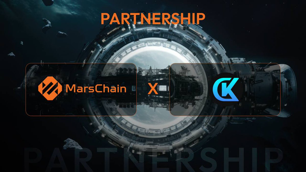 MarsChain (@marschainlayer2) on Twitter photo 🔗MarsChain 🤝 Super Open
Welcome to the future of airdrop farming — powered by automation and built for speed.
Together with <a href="/iosxtrcdn/">IOS iMultiGo</a>, we’re making MarsChain the new frontier for Web3 task hunters.🌌
⚙️On-chain missions. Off-world efficiency.
#MarsChain #SuperOpen #Airdrop 🔗MarsChain 🤝 Super Open
Welcome to the future of airdrop farming — powered by automation and built for speed.
Together with <a href="/iosxtrcdn/">IOS iMultiGo</a>, we’re making MarsChain the new frontier for Web3 task hunters.🌌
⚙️On-chain missions. Off-world efficiency.
#MarsChain #SuperOpen #Airdrop