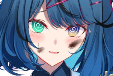 Mischief_EVEEXE's tweet image. it&apos;s lonely without your stench