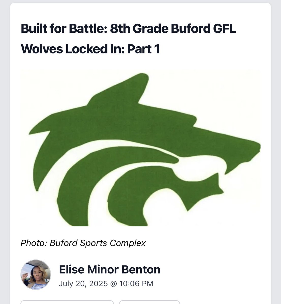 EliseMinor's tweet image. prepredzone.com/2025/07/built-… @PrepRedzone @PrepRedzoneGA @PrepRedzoneNext @buford_football @AlPopsFootball